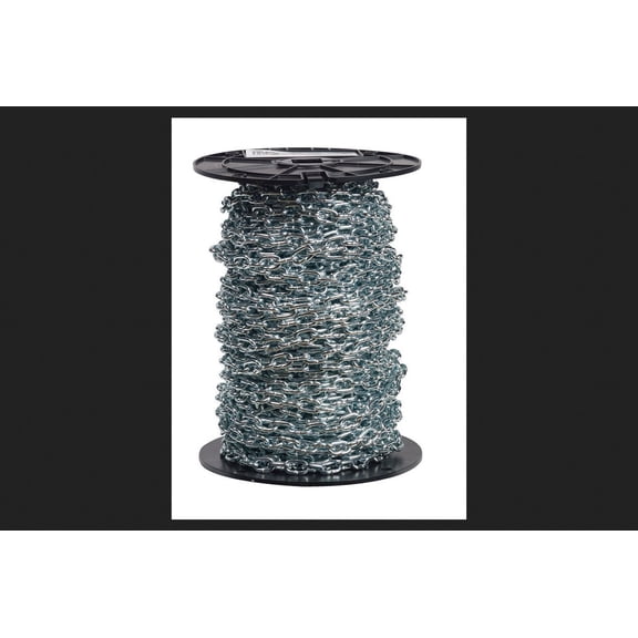 CHAIN MACHN STRT #2 125'