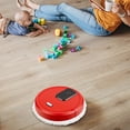 thumbnail image 6 of Pre-Owned XCNGHU All-in-one Portable and Smart Robotic USB Vacuum Cleaner - Lazy Robot Mopping Machine for Auto Cleaning and Sweeping, 6 of 7