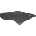 thumbnail image 5 of Front Fender Liner Compatible with Toyota Tacoma 2005-2015 Right Passenger Side=Left Driver Side Rear Fender Seal 2WD Base/X-Runner Models, 5 of 5