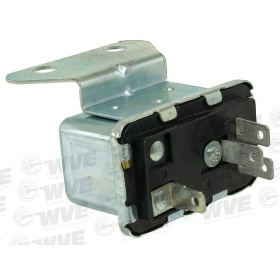 HVAC Blower Motor Relay