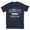 Black, variant on Columbia City Oregon Classic Established Men's Cotton T-Shirt
