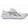 thumbnail image 3 of ASICS Running Shoes HYPER SPEED 5 1011C084.100 White / Black, 3 of 6