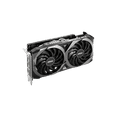 thumbnail image 3 of MSI Ventus GeForce RTX 3060 Ti 8GB GDDR6X PCI Express 4.0 Video Card RTX 3060 TI VENTUS 2X 8GD6X OC, 3 of 6