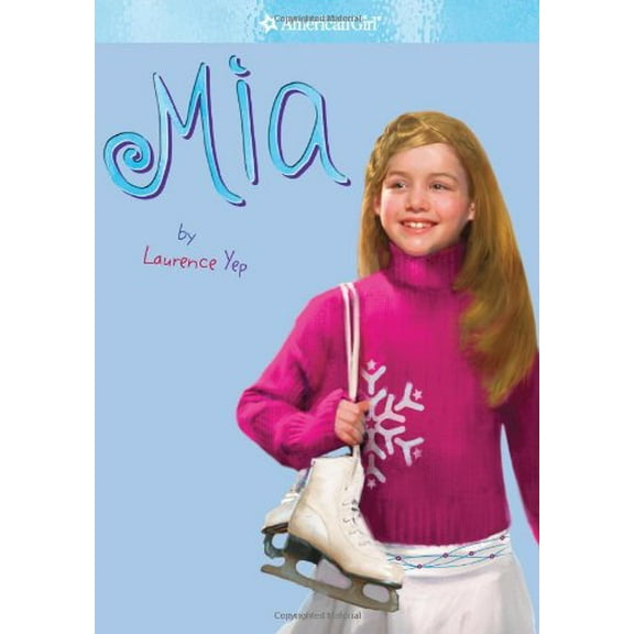 Pre-Owned Mia (American Girl), 9781593694098, 1593694091, Paperback,