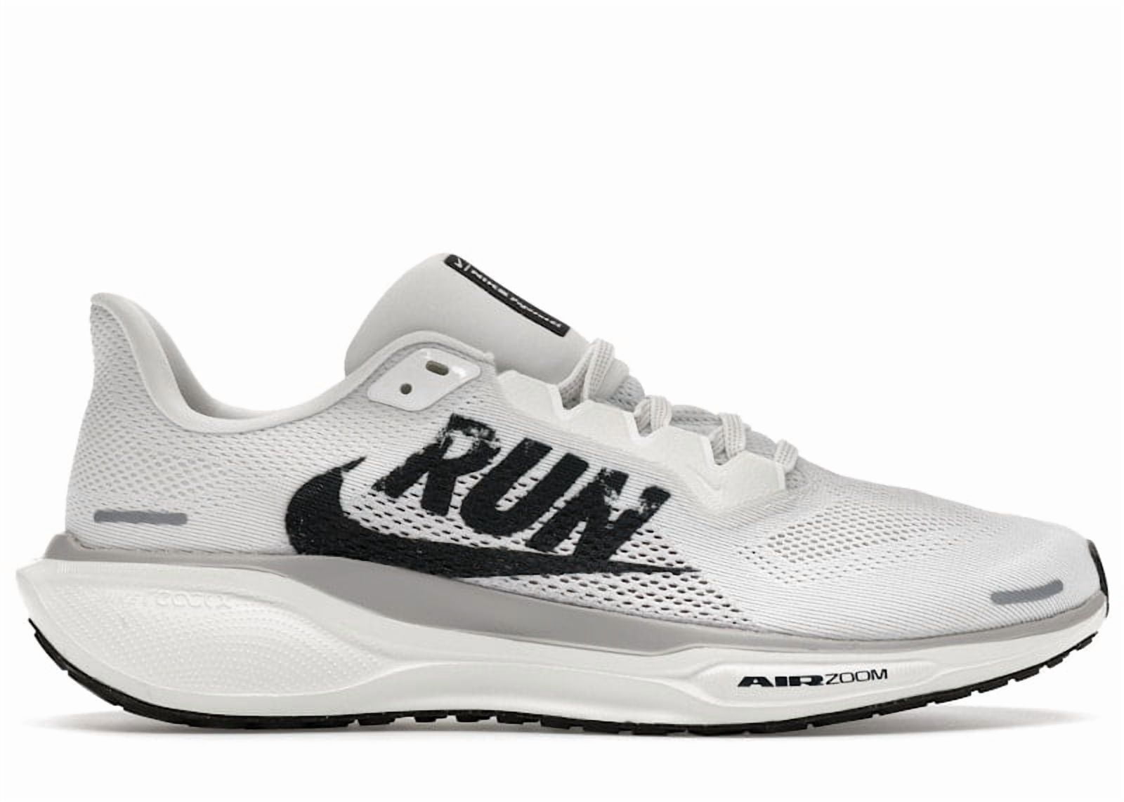 Men's Nike Air Max DN8 PRM Summit White/DK Smoke Grey (IH0377 100