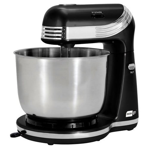 Dash Go Everyday Mixer - Walmart.com - Walmart.com