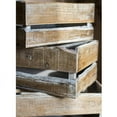 thumbnail image 4 of Rectangular Solid Wood Crates, 4 of 9