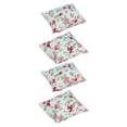 thumbnail image 3 of 8x 1/12 Doll House Pillow Cushions for Dollhouse Accessories Sofa Couch Bed Hugo none, 3 of 10