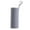 Grey, variant on Water Bottle Carrier Bag 18 oz, Water Bottle Sleeve, Water Bottle Holder Bag, Bottle Pouch Holder, 18oz Neoprene Sleeve Sports Water Bottle Accessories for Hiking Travelling,Blue