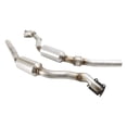 thumbnail image 6 of Left & Right Catalytic Converter For Dodge Charger Chrysler 300 3.6L 2011-2017, 6 of 11