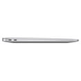 thumbnail image 4 of Restored Apple Macbook Air 13.3-inch (Retina, Silver) 1.2GHZ Quad Core i7 (2020) Laptop 2TB HD & 8GB RAM-Mac OS (Refurbished), 4 of 5