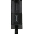 thumbnail image 3 of Chendee Slot Usb Smart Battery Charger For 14500 18500 26650 3.7V Lithium Battery, 3 of 9