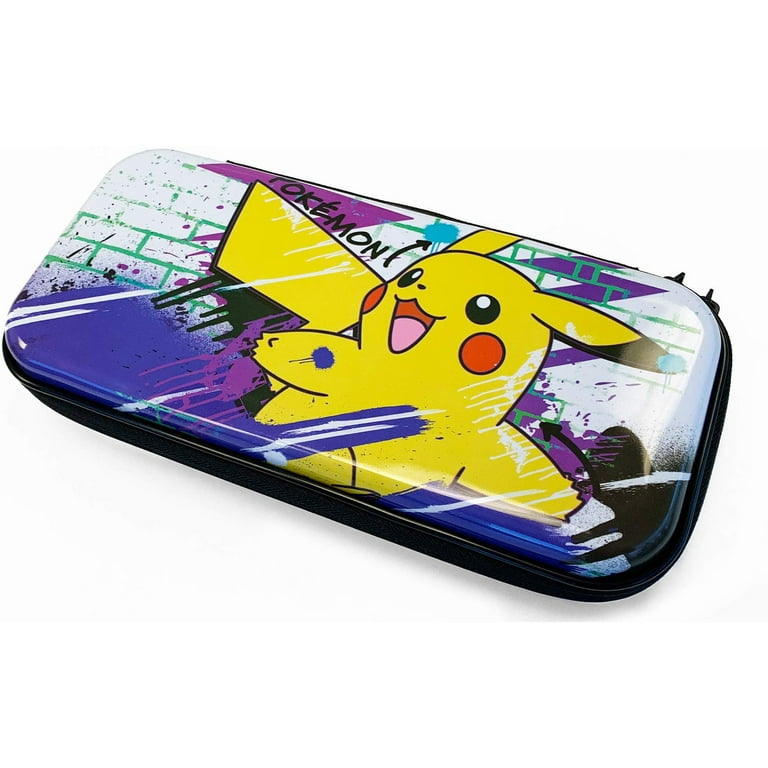 HORI Vault Case - Pikachu for Nintendo Switch