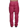 thumbnail image 4 of Atasi Santoon Adjustable Solid Readymade Pajama Ethnic Wear Mens Bottom Pant, 4 of 5