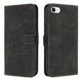 thumbnail image 1 of Compatible with iPhone 8/ 7 Case Wallet Design with Card Slots Magnetic Closure Cover, 1 of 5