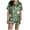 Green, variant on Cute Womens Fall Pajamas Women Pajama Sets Comfortable Loungewear For Relaxation And Sleep Cozy Two Piece Outfits With Soft Fabric And Versatile Design For Autumn And Winter Fashion
