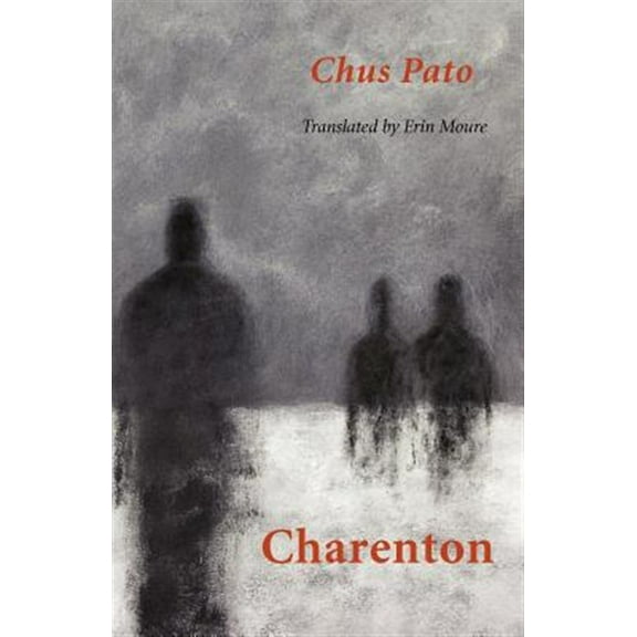 Pre-Owned Charenton (Paperback)
