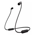 thumbnail image 1 of Auricular in-ear gamer inalámbrico Sony WI-C310 black, 1 of 8