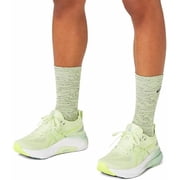 ASICS Women's Gel-Kayano 31 Running Shoes, Cool Matcha/Light Celadon, US 8.5 Wide