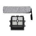 thumbnail image 4 of For TINECO Floor One 2.0 Slim Hepa Filter & Roll Brush Kit Washing Vacuum Cleaner Parts Floor Scrubb, 4 of 5