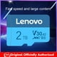 thumbnail image 2 of Lenovo-tarjeta de memoria SD Flash Class10, 128GB, 256GB, 512GB, 1TB, microtarjeta TF de alta velocidad, 32GB, 64GB, para iphone qym unisex, 2 of 2