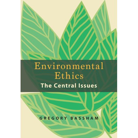 UPC: 9781624669378 | Environmental Ethics : The Central Issues (Paperback)
