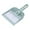 A, variant on Mini Desktop Cleaning Kit - 6-in-1 Compact Dustpan & Brush Set for Keyboard/Car/Bed Hair, Portable Sweeping Tool (20x13x5cm)