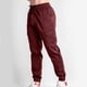 thumbnail image 5 of Pantalones largos de moda para hombre, holgados, deportivos, informales, con múltiples bolsillos, con cinturón elástico en los pies, pantalones cargo de algodón para hombre., 5 of 7