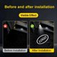 thumbnail image 2 of Proyector con logotipos para puertas de coche, 4 unidades, compatible con LS/ES/IS/LX/RX/GS/GX/RC/UX, 2 of 6