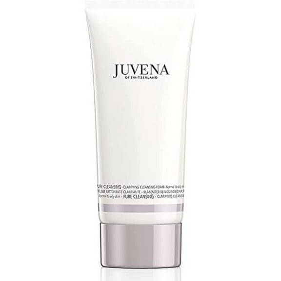 Juvena Skincare Juvena clarifying cleansing foam tube 6.7 Ounce - New in Box