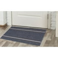 thumbnail image 2 of Zebra Accent Tapis De Sol (Côtelé) (2' X 3' ), 2 of 3