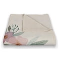 thumbnail image 3 of Creative Products It is Well with my Soul 50x60 Coral Fleece Blanket, 3 of 3
