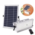 thumbnail image 2 of Toystoory Lámpara de Control remoto de inducción corporal con Sensor de movimiento de luz de pared Solar, iluminación recargable de aleación de Iluminación y accesorios 30W Toystoory HA073052-03, 2 of 6