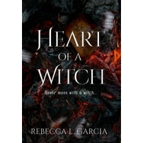 Heart of a Witch (Hardcover)