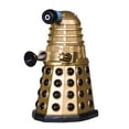 thumbnail image 4 of Eaglemoss Doctor Who 7 Inch Vinyl Figure | Classic Supreme Dalek (Bronze) New, 4 of 5