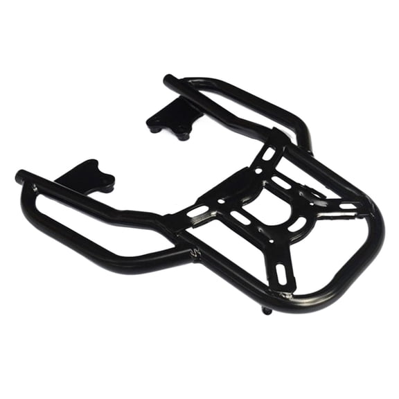 MPXBM Rear Luggage Rack Rear Luggage Rack for LIFAN for KPR150 for KP150 for KPR200 for KPS200 for KPR 150 for KPR 200 for KPS 200 for KP 150 Motorcycle Luggage Rack for Carrier