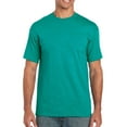 thumbnail image 2 of Gildan T-Shirt à Manches Courtes en Coton Épais pour Hommes (Lot de 5), 2 of 6