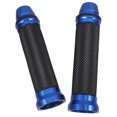 thumbnail image 2 of 1 Pair Motorcycle Handlebar Grips Motorcycle Replacement Handlebar Motorcycle Parts, 2 of 5