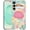 Jesus God, variant on Mountain Sunset Case for Samsung Galaxy S25+, Nature Wilderness Landscape Pattern, Trendy Soft TPU Protective Case for Galaxy S25 Plus