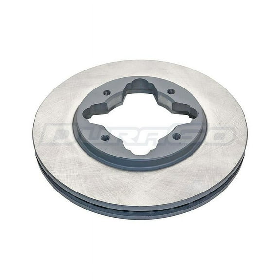 Durago BR328701 F VENTED ROTOR