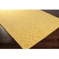 thumbnail image 2 of Solid & Border AWHP4007-576 Area Rug Rectangle 5' x 7'6", 2 of 6