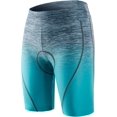 thumbnail image 1 of SURJDE Womens Cycling Shorts, 1 of 4