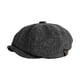 thumbnail image 1 of pstuiky Gorras de boina Gorra octogonal de vendedor de periódicos, 1 of 7