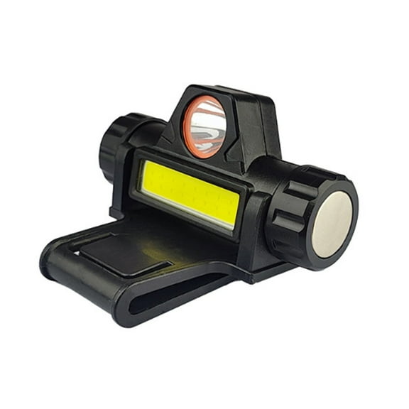 Dreamhall Welding Helmet Headlight with Mounting Bracket