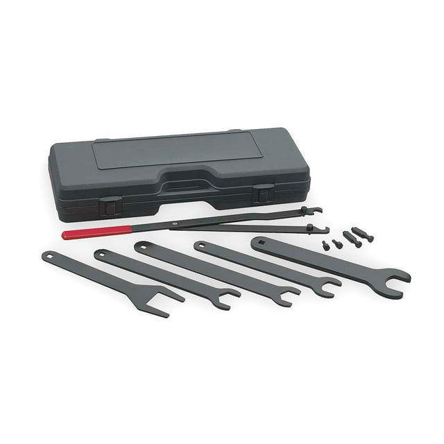GEARWRENCH Fan Clutch Service Set 41580D