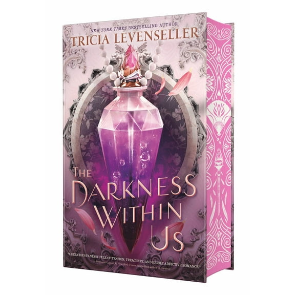 The Darkness Within Us (Hardcover)