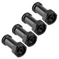 thumbnail image 3 of 24mm Extension Adapter Extension Adapter RC Car Hex Hub Adapter 12mm Hex Hub for 1/18 RC Truck RC Off-Road Car ANGGREK Otros, 3 of 8