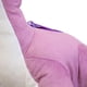 thumbnail image 3 of Monster Dolls Cotton Monster Almohada Juguetes Suave Lindo para el Día de Pascua (Púrpura) Sywqhk libre de BPA, 3 of 9