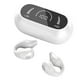 thumbnail image 2 of Auriculares Bluetooth, Auriculares inalámbricos, Auriculares Bluetooth, Auriculares Bluetooth con clip para la oreja, Reducción de ruido, Auriculares sin latencia, Auriculares Bluetooth, 2 of 9