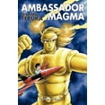 thumbnail image 1 of Ambassador Magma Planeta Cómic 9788413426044, 1 of 1